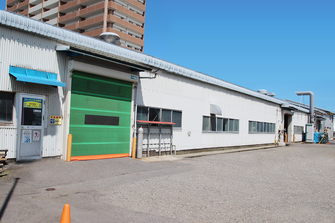 第2工場